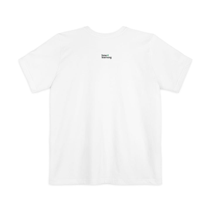 Unisex Pocket T-Shirt | Homeschool is Cool - Casual Tee, Homeschool Gift, Everyday Wear, Comfortable Style