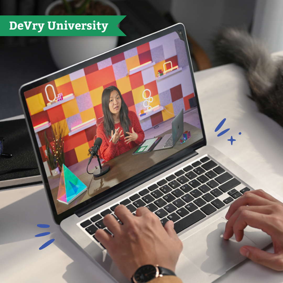 Algebra for College Students - DeVry